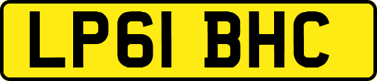 LP61BHC