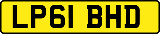 LP61BHD