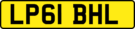 LP61BHL
