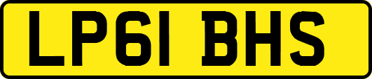 LP61BHS