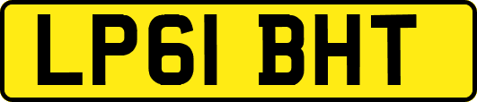 LP61BHT