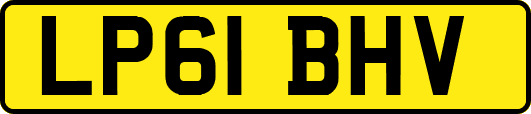 LP61BHV