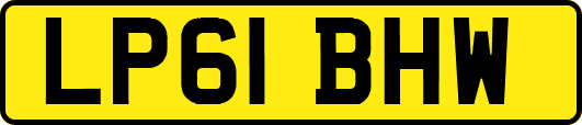 LP61BHW