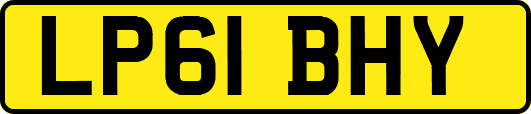 LP61BHY