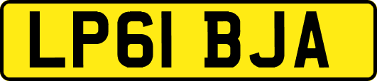 LP61BJA