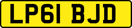 LP61BJD