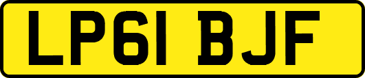 LP61BJF