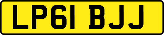 LP61BJJ
