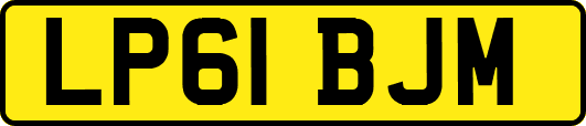 LP61BJM