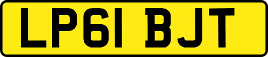 LP61BJT