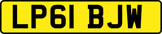 LP61BJW