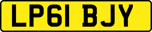 LP61BJY