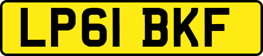 LP61BKF