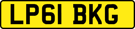 LP61BKG