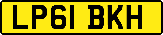 LP61BKH