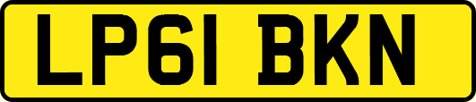 LP61BKN