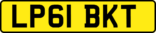LP61BKT