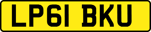 LP61BKU