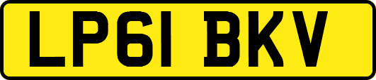 LP61BKV