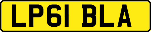 LP61BLA
