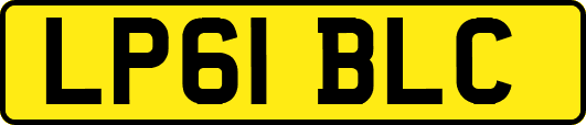 LP61BLC