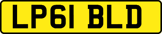 LP61BLD