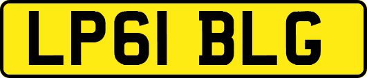 LP61BLG