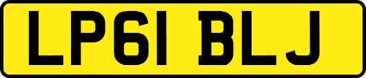 LP61BLJ