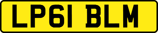 LP61BLM
