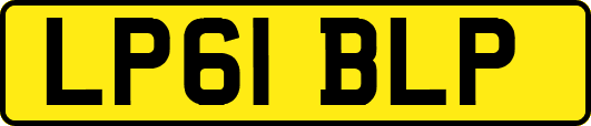 LP61BLP