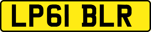 LP61BLR
