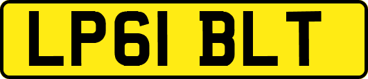 LP61BLT