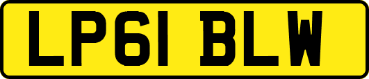 LP61BLW