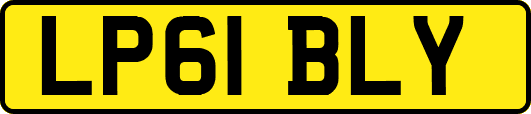 LP61BLY