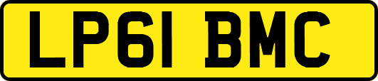 LP61BMC
