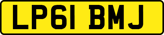 LP61BMJ