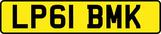 LP61BMK
