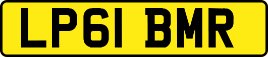 LP61BMR