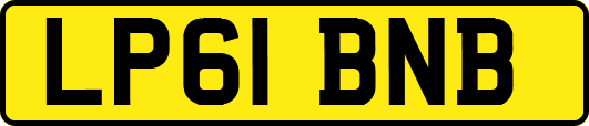 LP61BNB