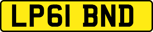 LP61BND