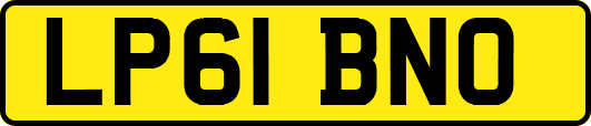 LP61BNO
