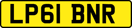 LP61BNR
