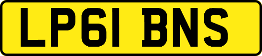 LP61BNS