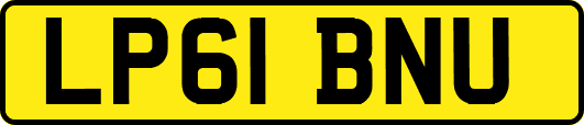 LP61BNU