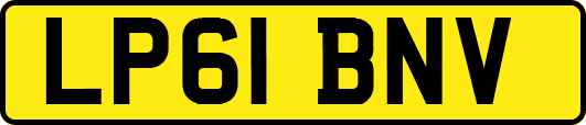 LP61BNV