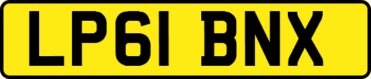 LP61BNX