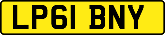 LP61BNY