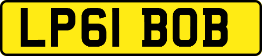 LP61BOB