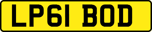 LP61BOD