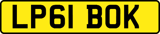 LP61BOK